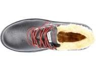 Ghete De Lucru ÎmblĂnite Tezu S1p MĂrimea 46