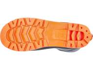 Cizme Cauciuc, Bombeu Metalic, MĂrimea 41