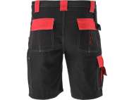 Pantaloni Scurti De Lucru Ash MĂrimea M