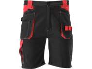 Pantaloni Scurti De Lucru Ash MĂrimea L