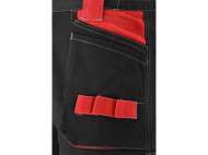 Pantaloni Scurti De Lucru Ash MĂrimea L