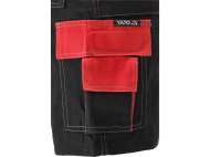 Pantaloni Scurti De Lucru Ash MĂrime. Xl