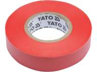 BandĂ Izolatoare 0.13mmx15mmx10m RoȘu