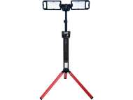 Reflector Portabil, Pliabil 5000lm, Alimentare ReȚea/acumulator