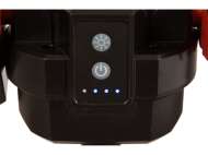 Reflector Portabil, Pliabil 5000lm, Alimentare ReȚea/acumulator