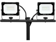 Reflector Smd Led, Tripod, 2*20w 3800lm