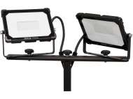 Reflector Smd Led, Stativ 2*30w 5700lm