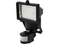 Reflector Led Cu Senzor De MiȘcare, ÎncĂrcare SolarĂ, 4w