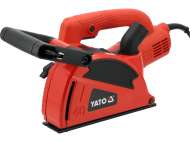 Debitator Canale ZidĂrie 150mm 1800w