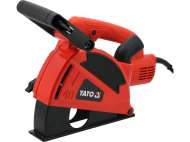 Debitator Canale ZidĂrie 150mm 1800w