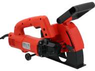 Debitator Canale ZidĂrie 150mm 1800w