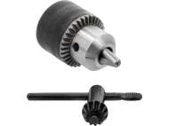 MandrinĂ Cu Cheie, 13mm, 1/2"