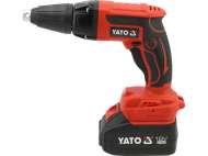 MaȘinĂ De ÎnȘurubat Pentru Rigips 18v, 1x4ah