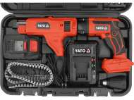 MaȘinĂ De ÎnȘurubat Pentru Rigips 18v, 1x4ah