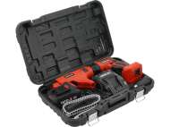 MaȘinĂ De ÎnȘurubat Pentru Rigips 18v, 1x4ah