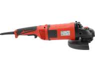 Angle Grinder 230mm 2600w (var.speed)