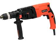 Rotopercutor Sds+, 850w, 3.3j