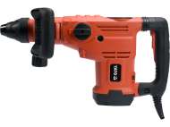 Rotopercutor Sds Max, 1600w, 25j