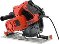 FerĂstrĂu Circular  210mm 2000w 2in1