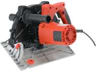 FerĂstrĂu Circular  210mm 2000w 2in1