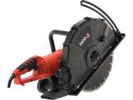 Cutter Pentru Beton 2600w, 350mm