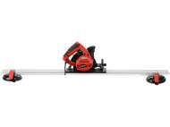 Cutter Gresie/piatrĂ125mm,1400w, Ghidaj 0-45°