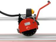 MaȘinĂ Pt.tĂiat PlĂci Ceramice 1500w (250mmx25,4;1250mm)