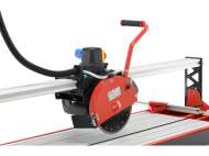 MaȘinĂ Pt.tĂiat PlĂci Ceramice 1500w (250mmx25,4;1250mm)