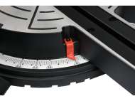 Circular Banc Cu Laser, 1800w, 305x30x3mm