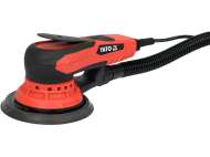 Polizor Cu Excentric 350w 150mm