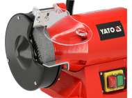 Polizor De Banc Cu Perii 520w (150x32mm)