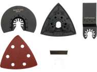 Unealta MultifuncȚionalĂ Oscilanta, 300w