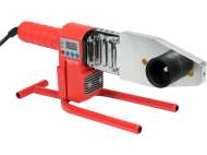 MaȘina Pentru Sudat Țevi Termoplastice 800w