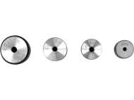 MaȘina Pentru Sudat Țevi Termoplastice 800w