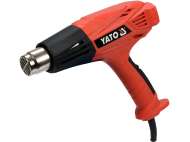 Pistol Aer Cald 2000w 450-600c