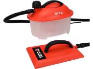 StaȚie Cu Abur Pentru ÎndepĂrtare Tapet, 2000w