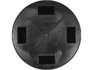 Disc Pvc Pentru Netezirea Tencuiurilor, Pentru Yt-82330