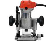 FrezĂ ElectricĂ Pentru Lemn, 710w + Accesorii