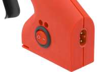 Pistol Batoane Lipici, 11mm, 450w