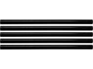 Batoane Lipici, 11.2x200mm, Negru, 5 Buc