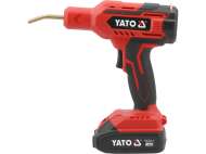 Aparat Lipit Plastic 18v, 1x2ah