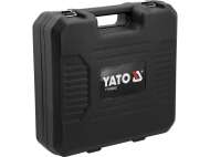 Aparat Lipit Plastic 18v, 1x2ah