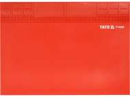 CovoraȘ Silicon Pentru StaȚie De Lipit, 35x25 Cm