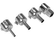 Set Duze Pentru StaȚie Cu Aer Cald, 4 Buc