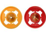 Pistol De Vopsit Hvlp, 1100w