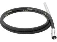 Furtun Cu Lance Pentru Vibrator Beton Yt-82601