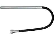 Vibrator Beton, 18v, FĂrĂ Acumulator