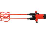 Mixer Dublu Mortar 2 Viteze 1850w