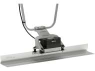 RiglĂ Vibranta Electrica Pentru Finisare Beton, 1m