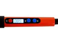 Letcon 80w, 900m, Cu Display Lcd Și Reglare Temperatura 50-480c